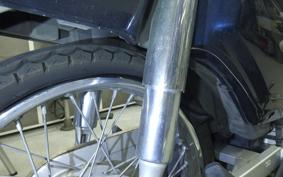 HONDA C110 SUPER CUB 1984 JA10