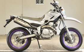 YAMAHA XT250X DG17J