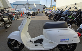 HONDA GB400 1987 NC20