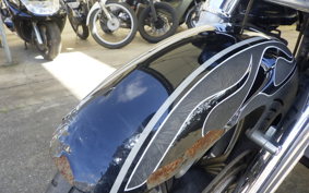 HARLEY FLHTCUSE 1800CVO 2009