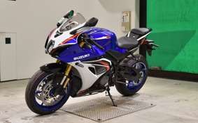 SUZUKI GSX-R1000R A 2026 DM11X