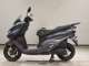 Фото Suzuki BURGMANストリート125EX 2005 с японского аукциона