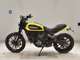 Фото Ducati SCRAMBLER ICON 2016 с японского аукциона