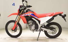 HONDA CRF250L 2006 MD47