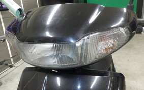YAMAHA AXIS 90 3VR