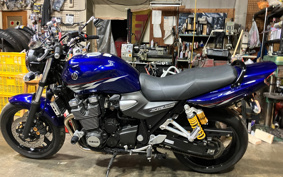 YAMAHA XJR1300 2012 RP17J