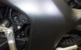 HONDA CB1000 HORNET 2025 SC86