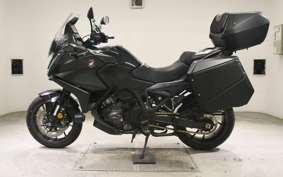 HONDA NT1100 2006 SC84