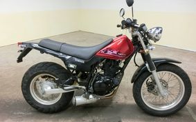 YAMAHA TW225 2006 DG09J