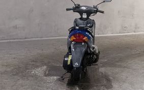 SUZUKI ADDRESS V125 CF46A