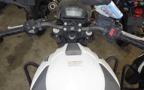 HONDA NC750L RC67