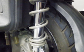 SUZUKI SWISH 125 2008 DV12B