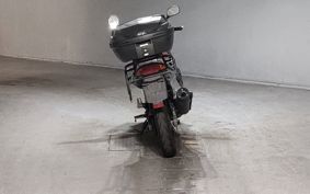 YAMAHA YBR250 PCNL