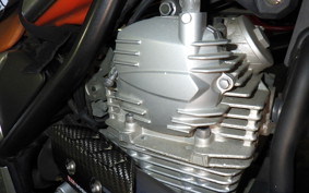 YAMAHA TRICKER DG10J