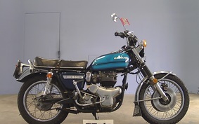 KAWASAKI W3 1973 W3F