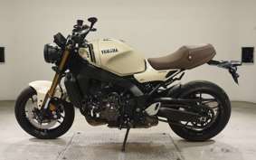 YAMAHA XSR900 2025 RN96J