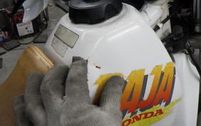 HONDA XLR250 BAJA 2006 MD22