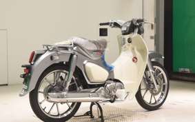 HONDA C125 SUPER CUB 2025 JA71