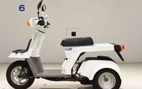 HONDA GYRO X TD02