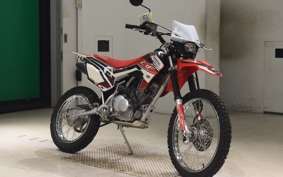 HONDA CRF125F 2026 JE03