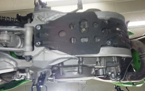 KAWASAKI KX450 2024 KX450M