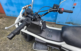 HONDA PS250 MF09