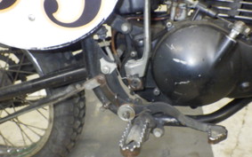 SUZUKI TS50 Hustler 2022 TS503
