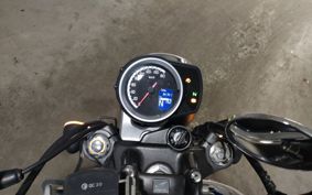 HONDA GB350 2023 NC59