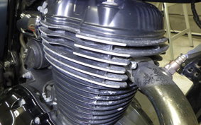 HONDA GB350 2021 NC59
