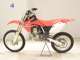 Фото Honda CRF150R с японского аукциона