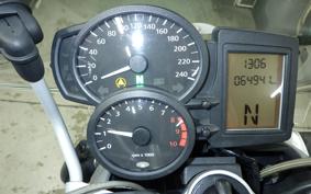 BMW R1200R 2007