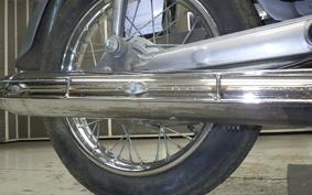 HONDA LITTLE CUB AA01