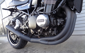 KAWASAKI Z900RS 2022 ZR900C