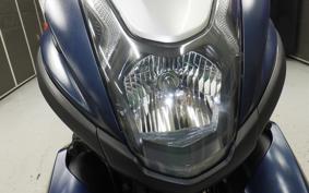 YAMAHA TRICITY 125 A SE82J