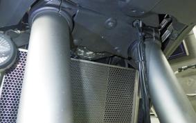 DUCATI MULTISTRADA 1200 S 2013