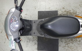 YAMAHA JOG Gen.5 2017 SA36J