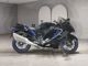 Фото Suzuki GSX1300R HAYABUSA 2022 с японского аукциона