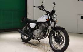 SUZUKI GRASS TRACKER 2023 NJ4DA