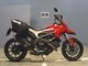 Фото Ducati HYPERSTRADA 820 2014 с японского аукциона