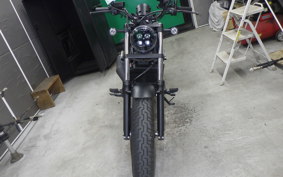 HONDA REBEL 250 A 2013 MC49
