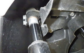 YAMAHA JOG-7 2007 AY01