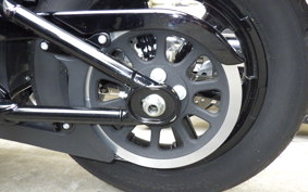 HARLEY FXBBS1870 2023