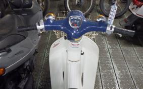 HONDA C50 SUPER CUB 2000 C50