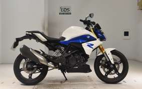 BMW G310R 2021