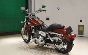 HARLEY FXDC 1580 2008