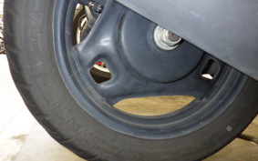 SUZUKI LET's 4 CA45A