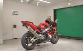 HONDA CBR954RR 2002 SC50