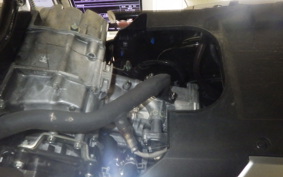 HONDA ADV160 KF54
