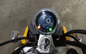 HONDA MONKEY 125 JB02