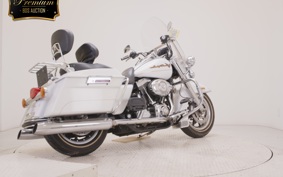HARLEY FLHR 1580 2008